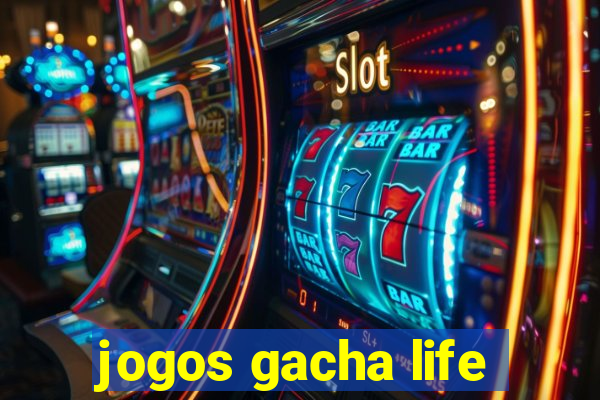 jogos gacha life